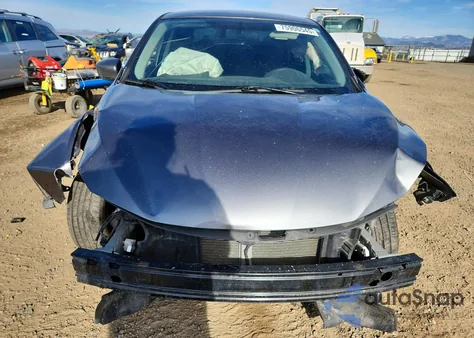 2017 Nissan Sentra S from USA, damaged, VIN 3N1AB7AP4HY391452